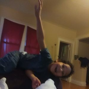 Meet your Posher, Linda